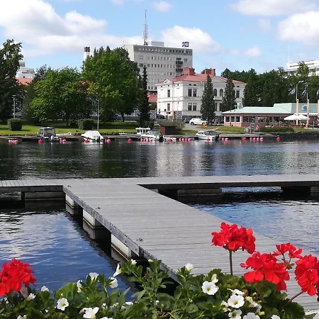Savonlinna Rentals Εξωτερικό φωτογραφία
