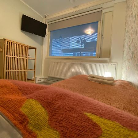 Savonlinna Rentals Εξωτερικό φωτογραφία