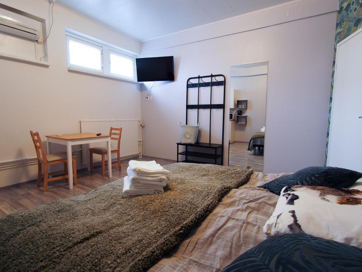 Savonlinna Rentals Εξωτερικό φωτογραφία