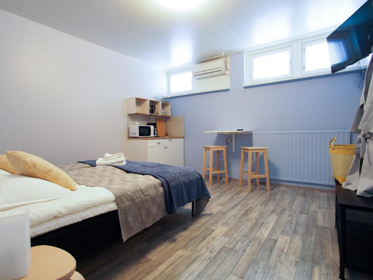 Savonlinna Rentals Εξωτερικό φωτογραφία