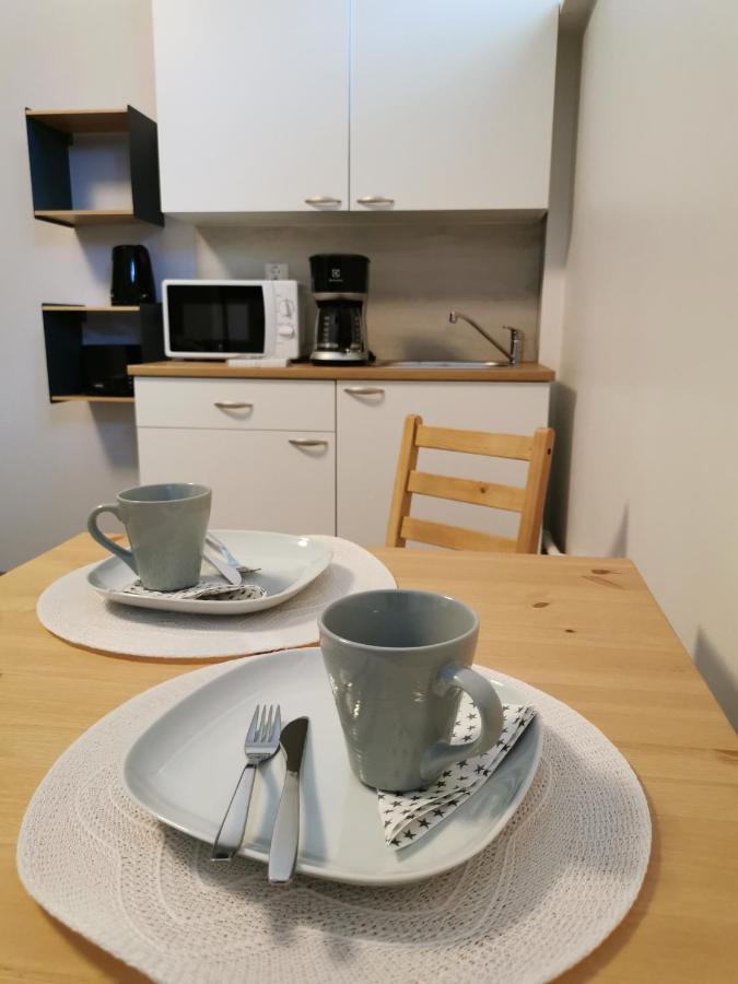 Savonlinna Rentals Εξωτερικό φωτογραφία