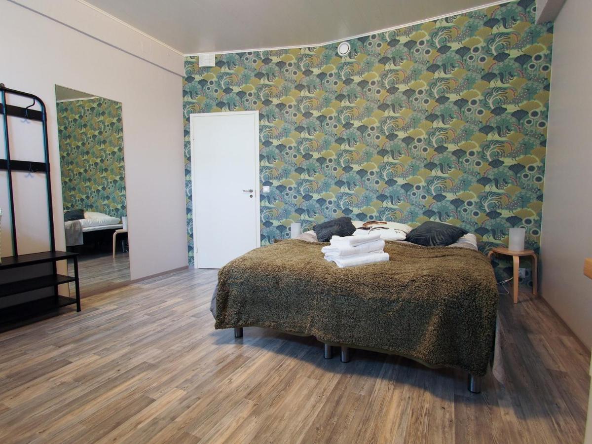 Savonlinna Rentals Εξωτερικό φωτογραφία