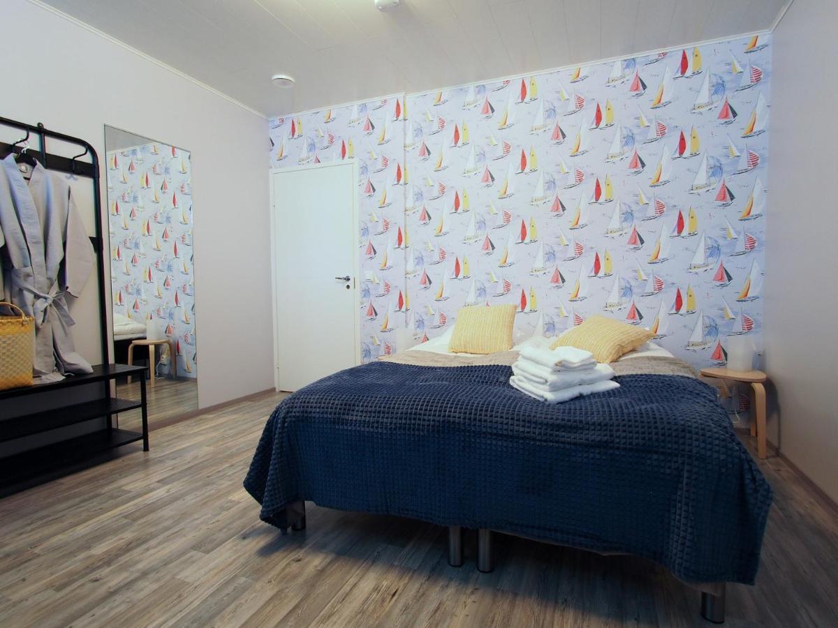 Savonlinna Rentals Εξωτερικό φωτογραφία