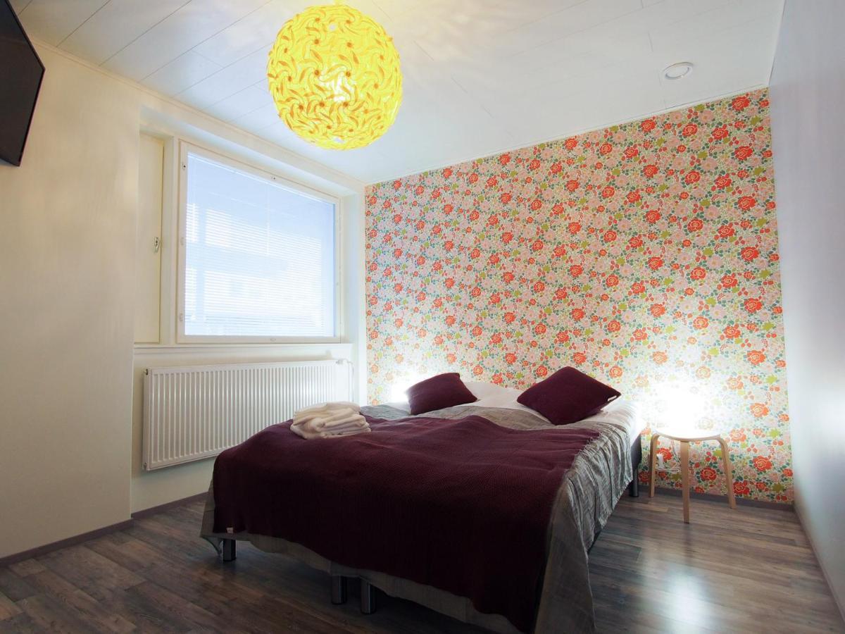 Savonlinna Rentals Εξωτερικό φωτογραφία