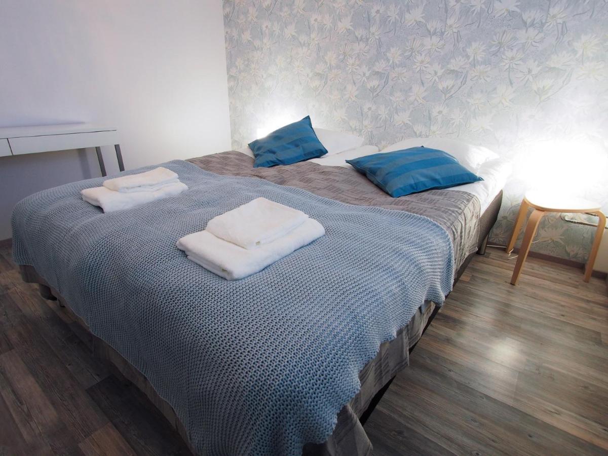 Savonlinna Rentals Εξωτερικό φωτογραφία
