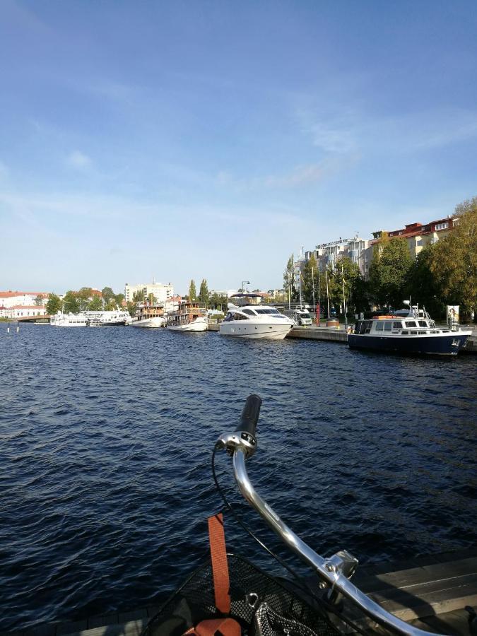Savonlinna Rentals Εξωτερικό φωτογραφία