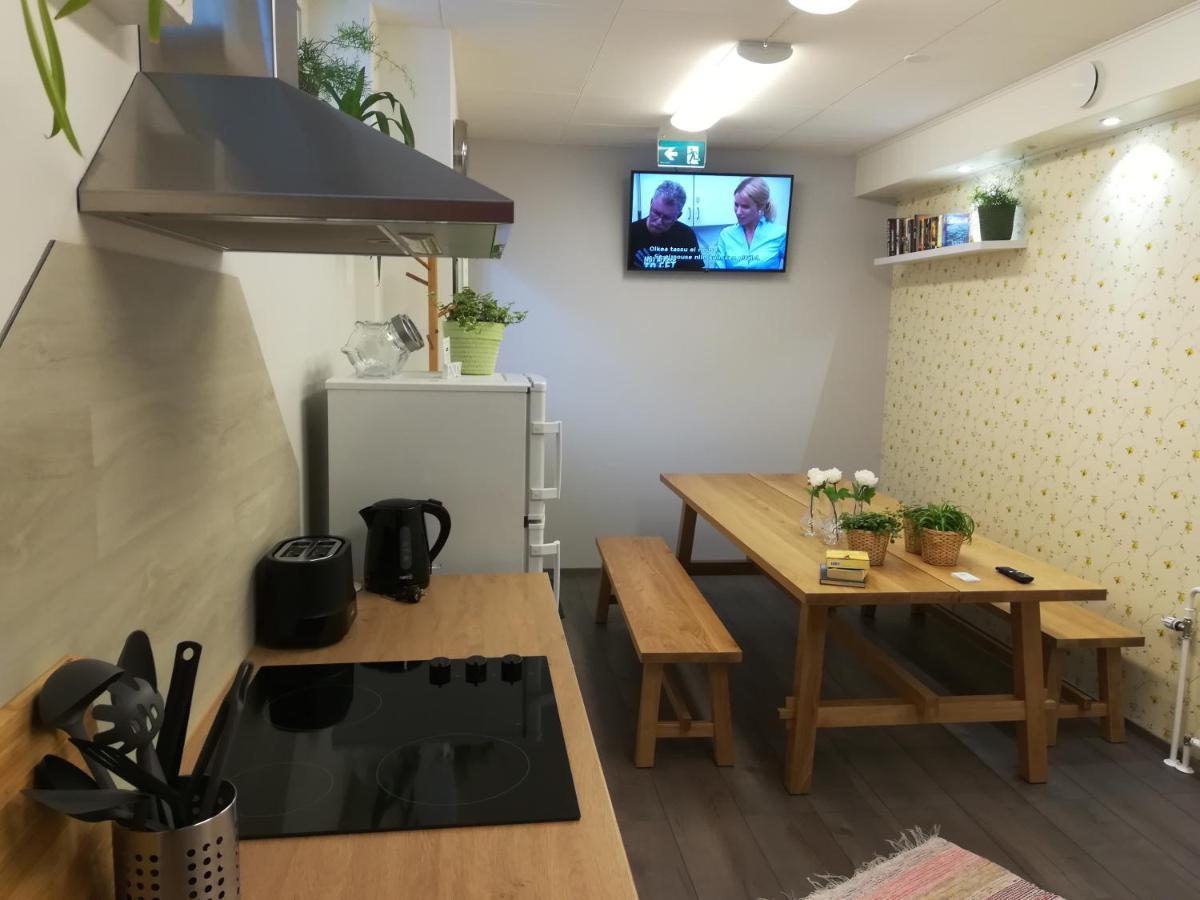 Savonlinna Rentals Εξωτερικό φωτογραφία