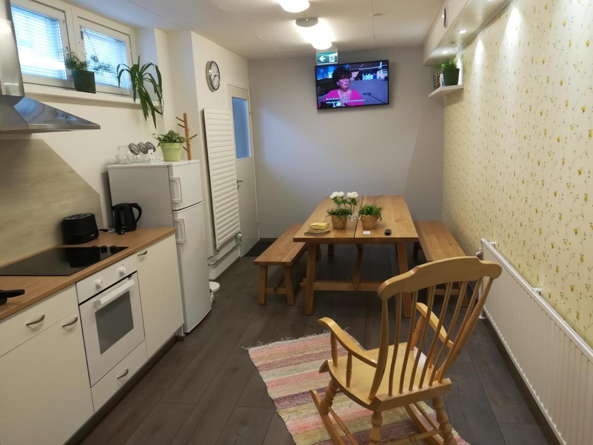 Savonlinna Rentals Εξωτερικό φωτογραφία