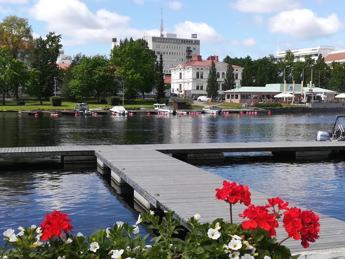 Savonlinna Rentals Εξωτερικό φωτογραφία