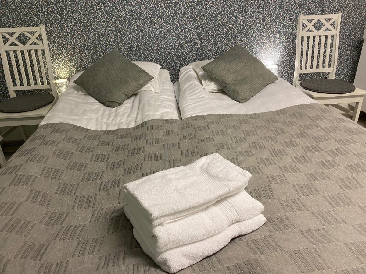 Savonlinna Rentals Εξωτερικό φωτογραφία