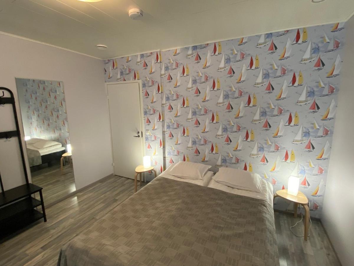 Savonlinna Rentals Εξωτερικό φωτογραφία