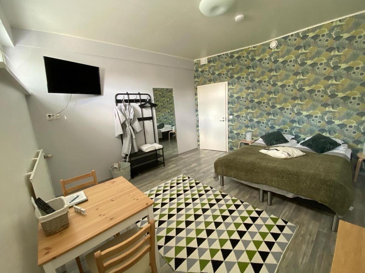 Savonlinna Rentals Εξωτερικό φωτογραφία