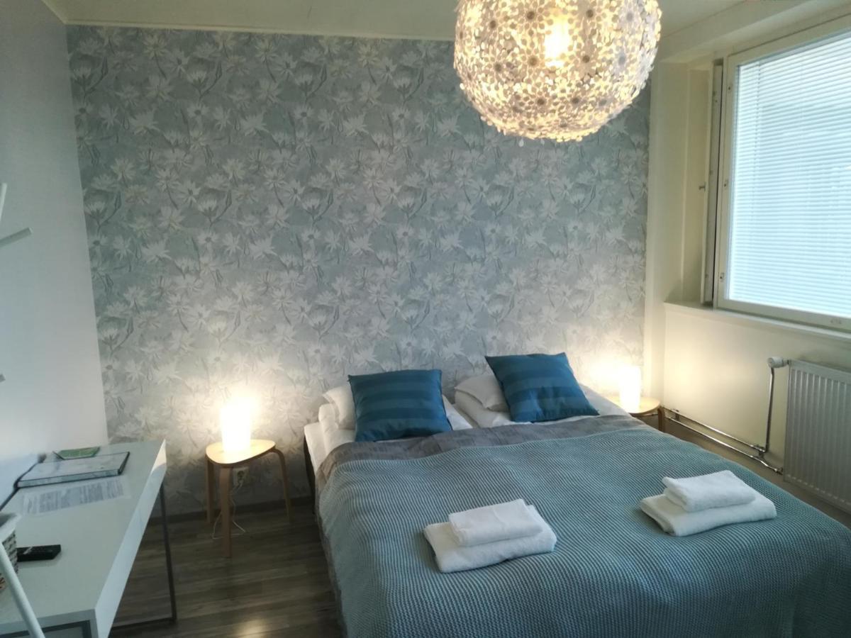 Savonlinna Rentals Εξωτερικό φωτογραφία