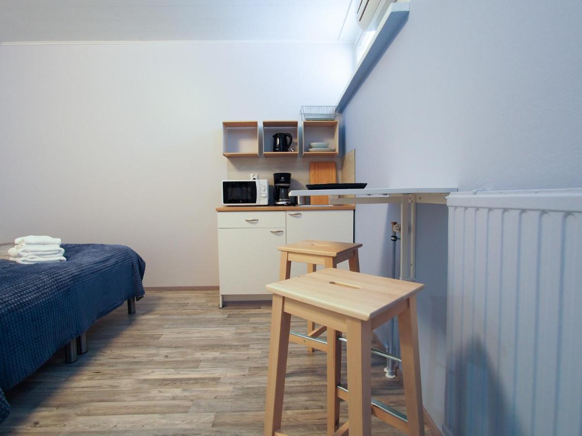 Savonlinna Rentals Εξωτερικό φωτογραφία