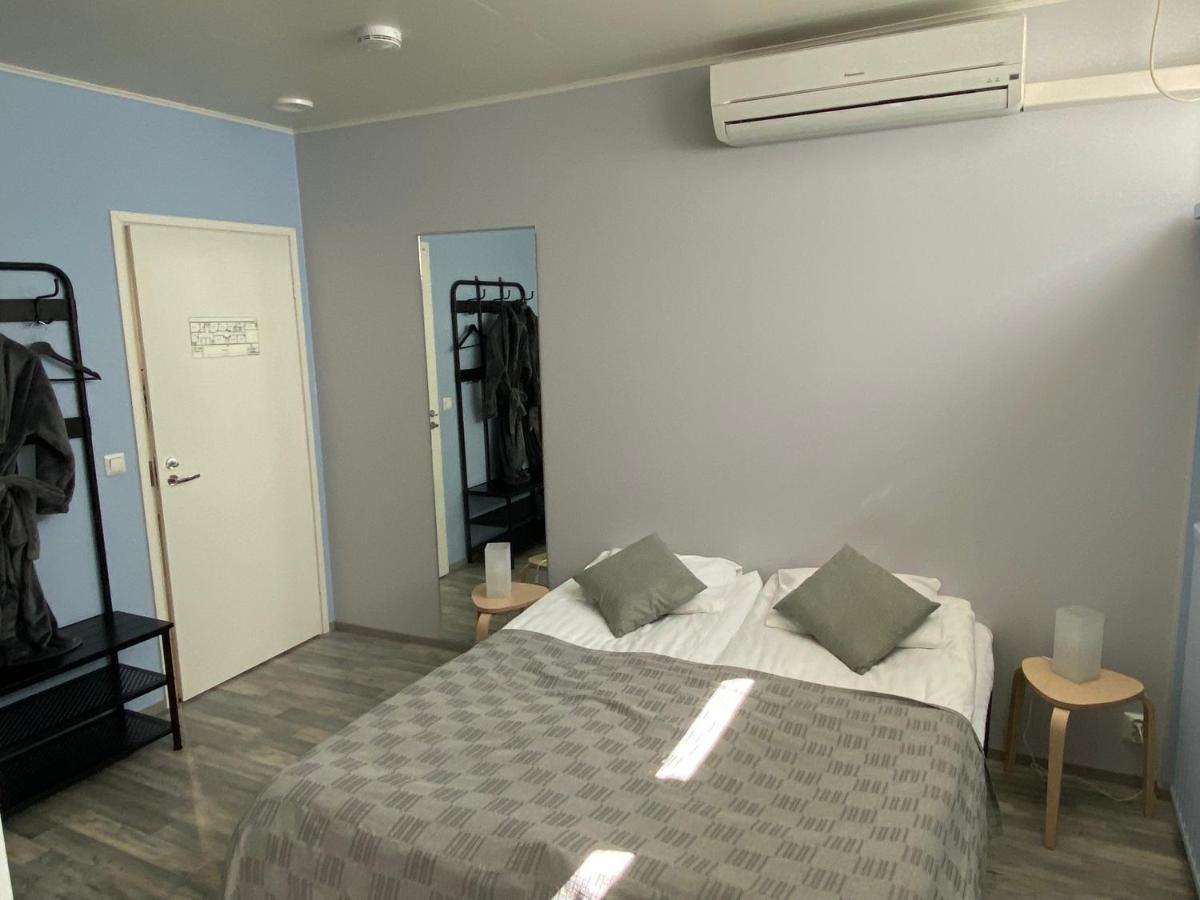 Savonlinna Rentals Εξωτερικό φωτογραφία