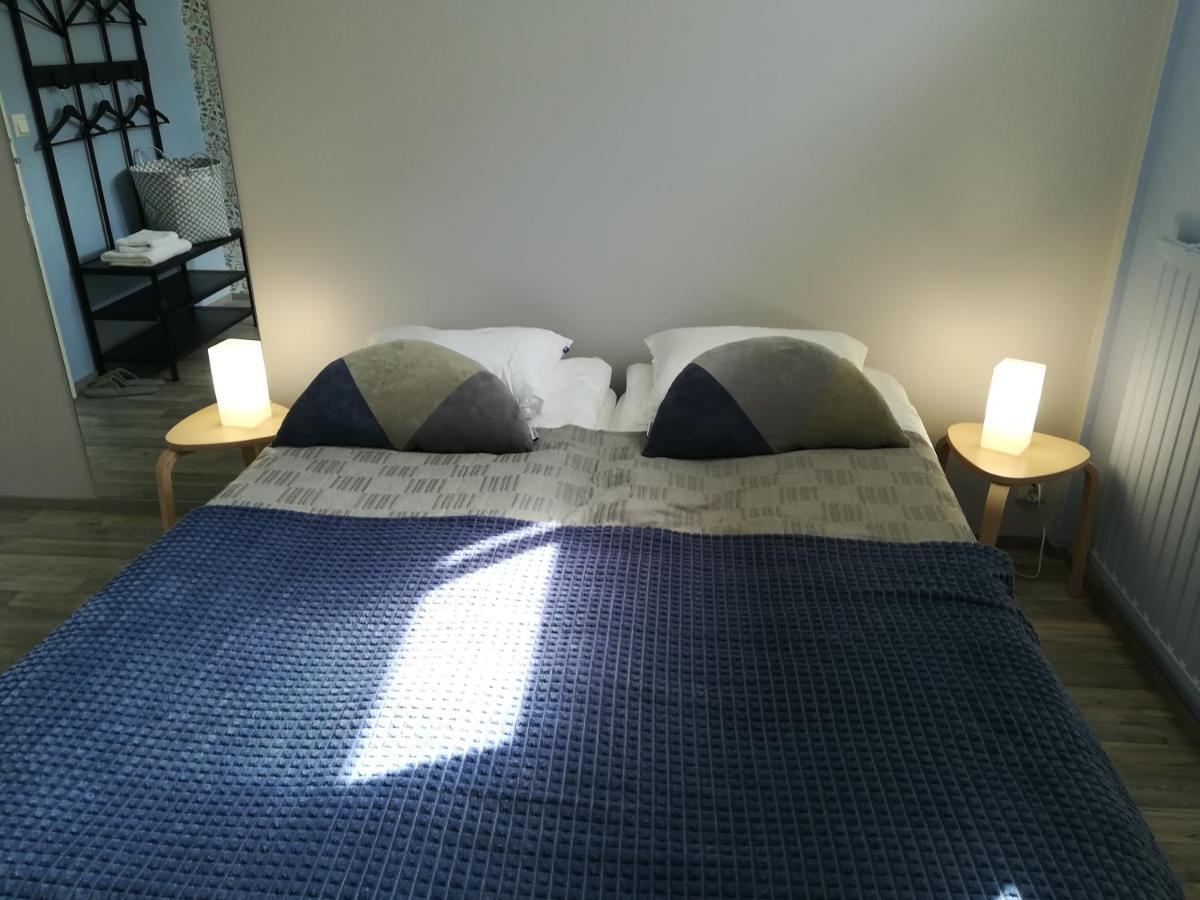 Savonlinna Rentals Εξωτερικό φωτογραφία