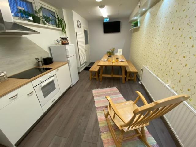 Savonlinna Rentals Εξωτερικό φωτογραφία