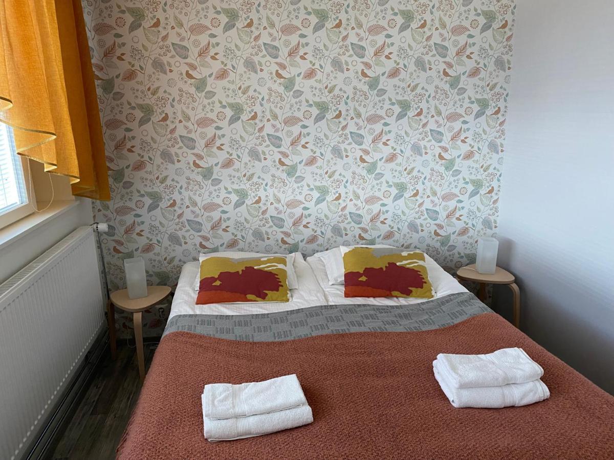 Savonlinna Rentals Εξωτερικό φωτογραφία