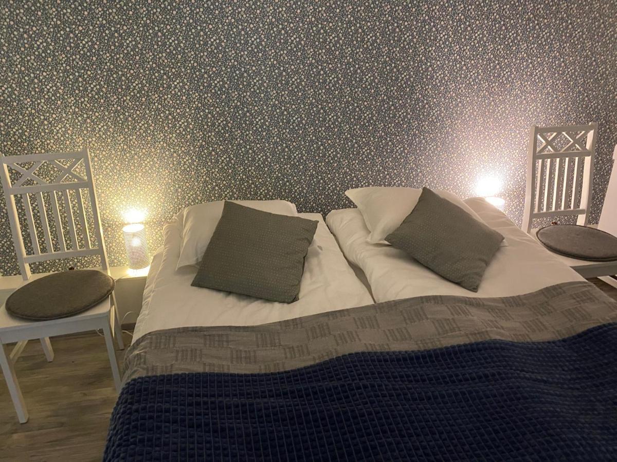 Savonlinna Rentals Εξωτερικό φωτογραφία