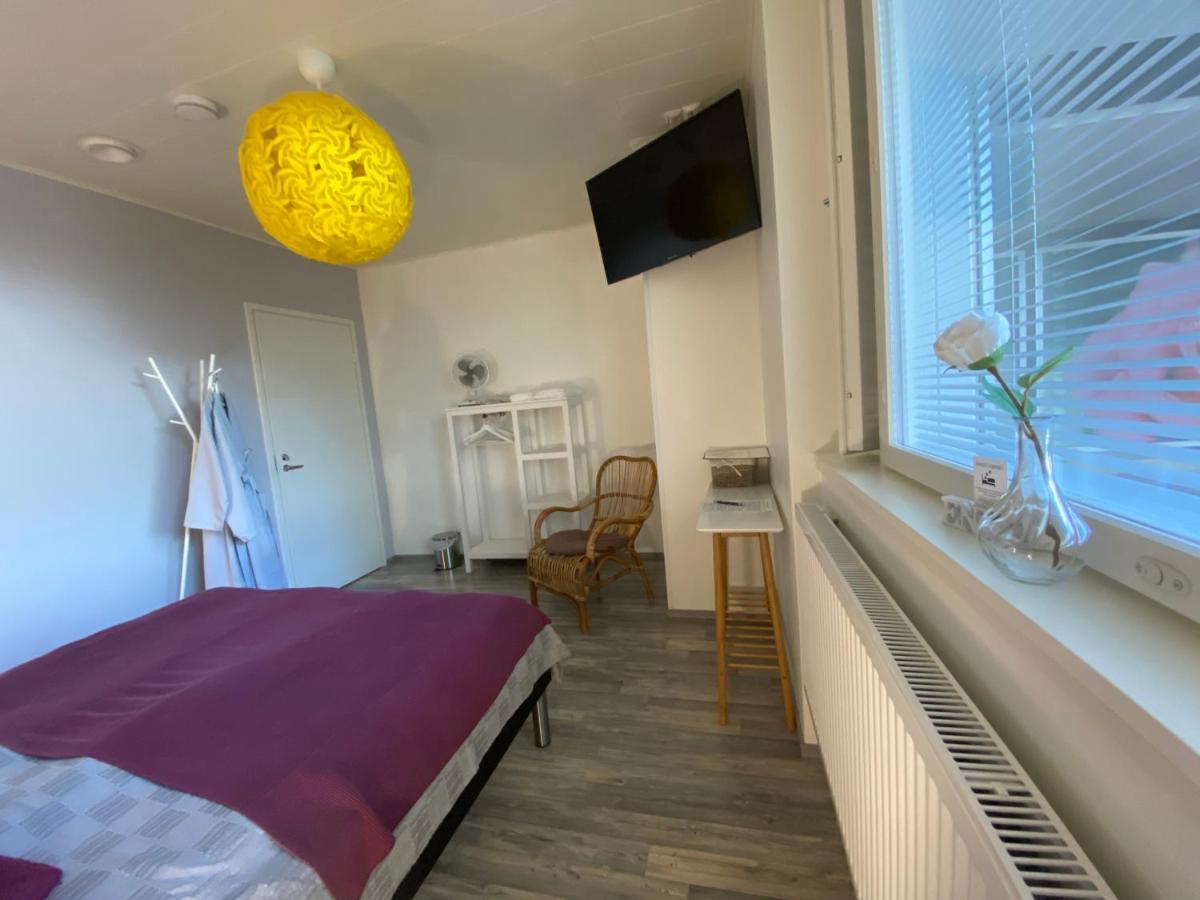 Savonlinna Rentals Εξωτερικό φωτογραφία
