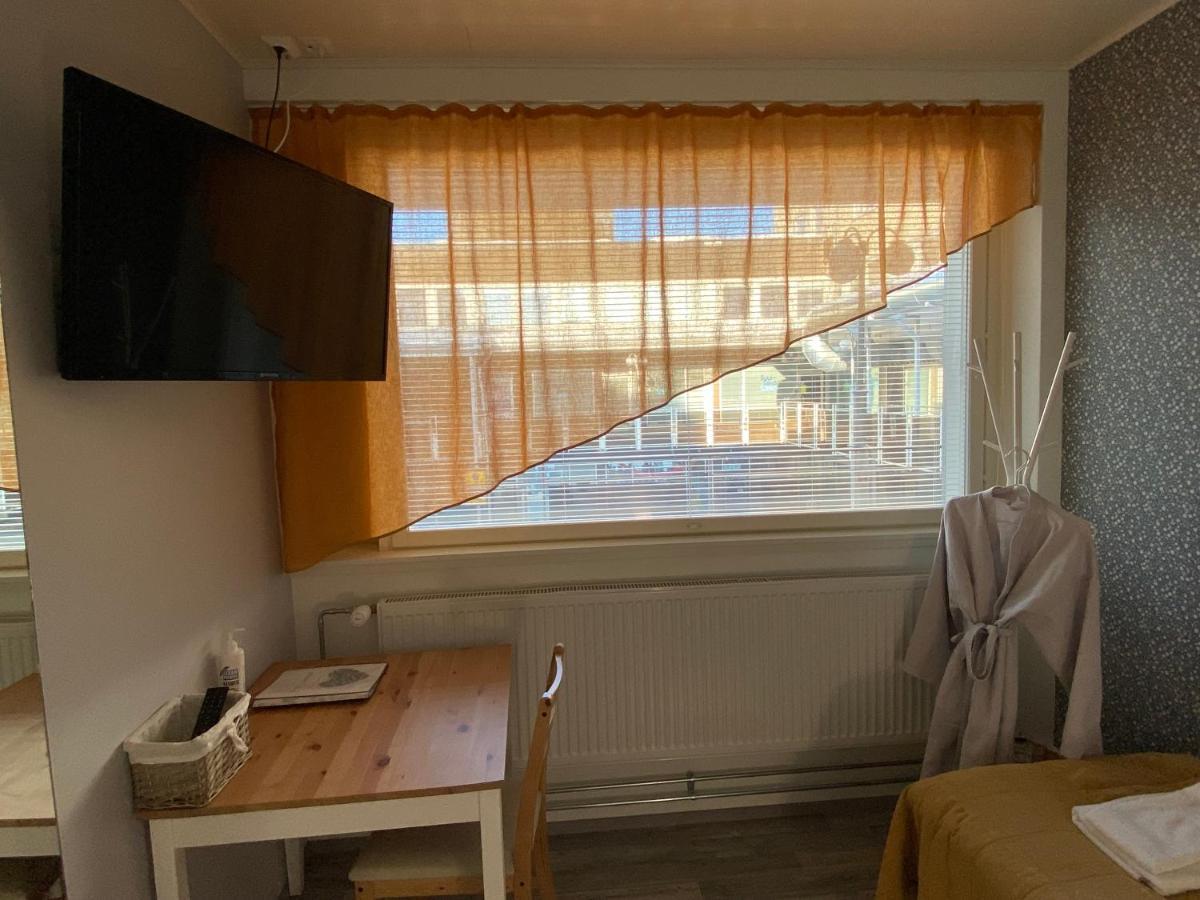 Savonlinna Rentals Εξωτερικό φωτογραφία