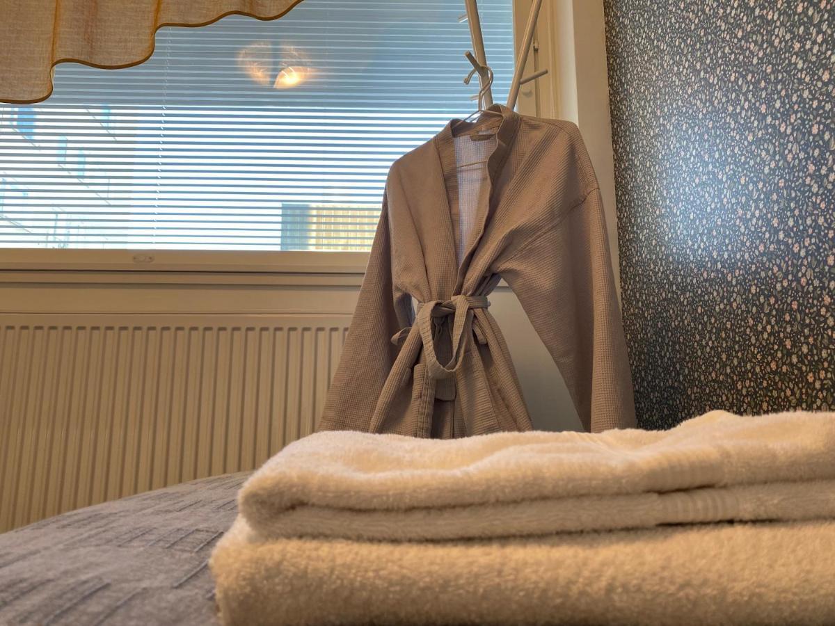 Savonlinna Rentals Εξωτερικό φωτογραφία