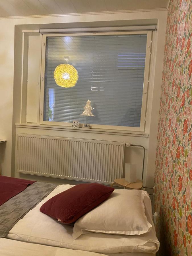 Savonlinna Rentals Εξωτερικό φωτογραφία