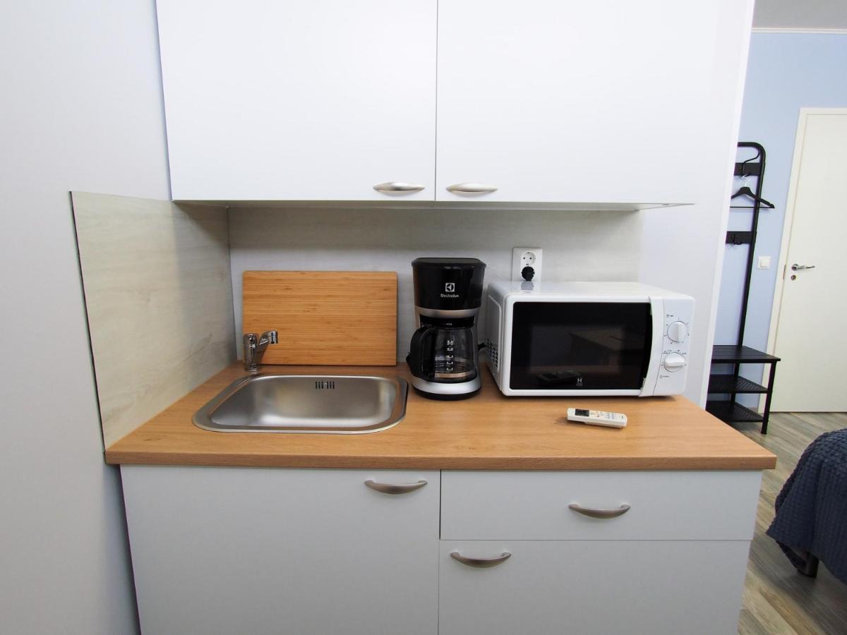 Savonlinna Rentals Εξωτερικό φωτογραφία