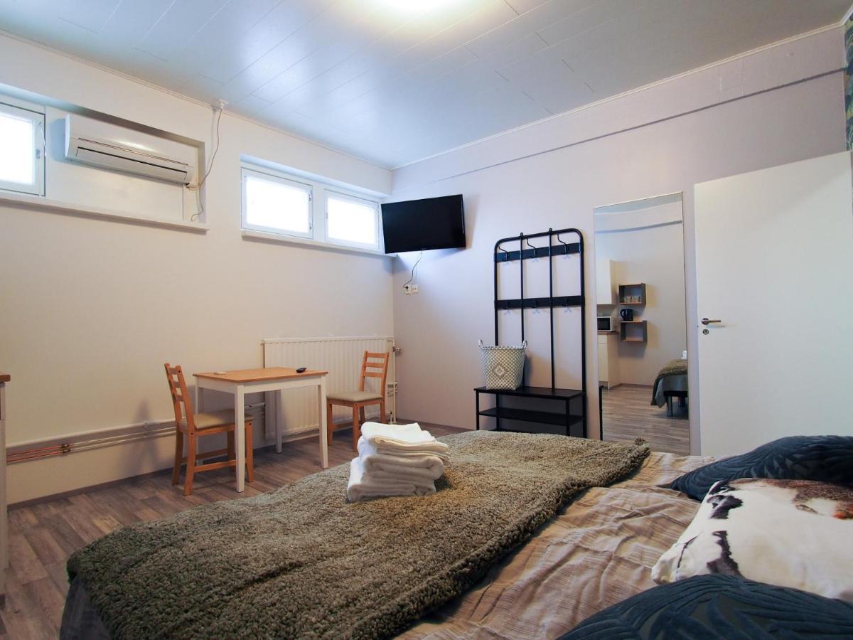 Savonlinna Rentals Εξωτερικό φωτογραφία