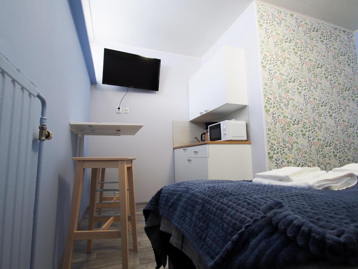Savonlinna Rentals Εξωτερικό φωτογραφία