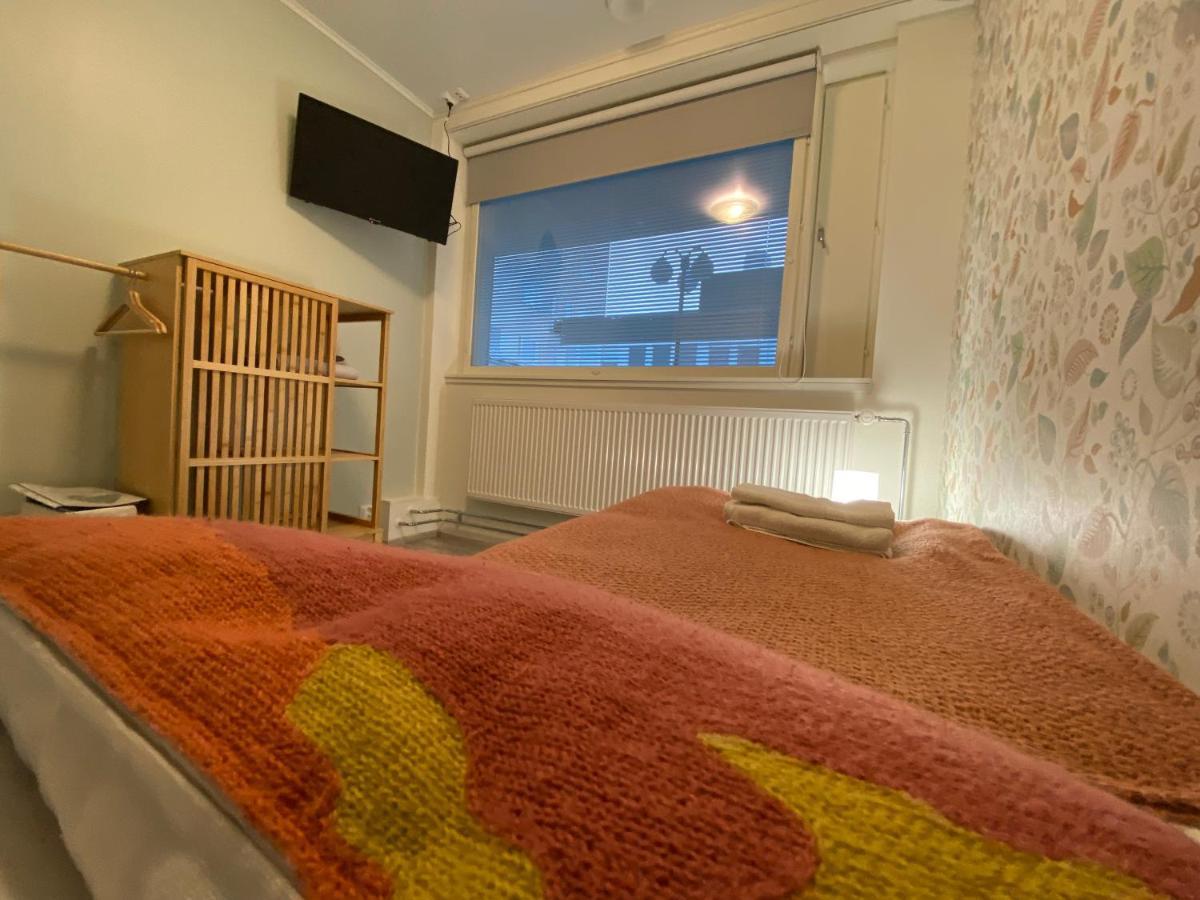 Savonlinna Rentals Εξωτερικό φωτογραφία