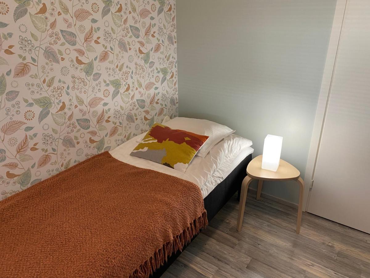 Savonlinna Rentals Εξωτερικό φωτογραφία