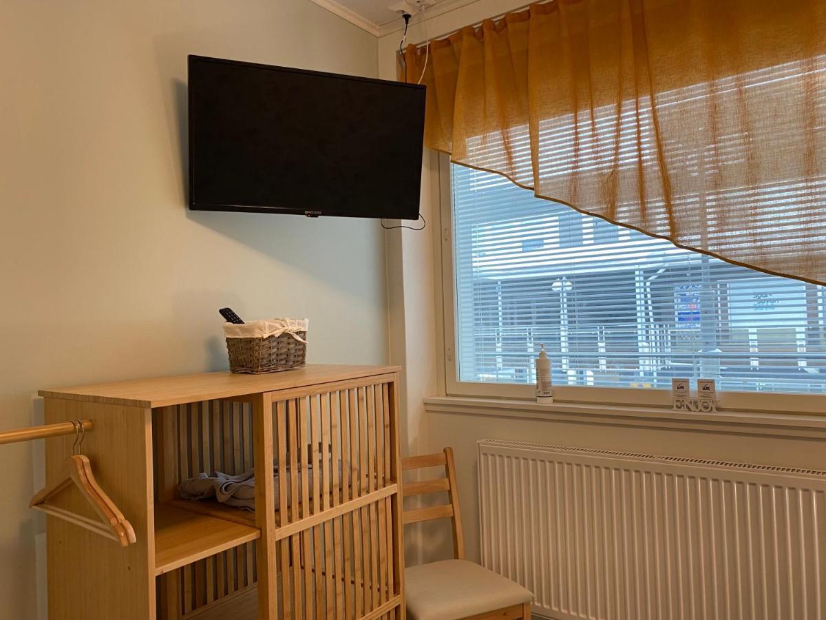 Savonlinna Rentals Εξωτερικό φωτογραφία