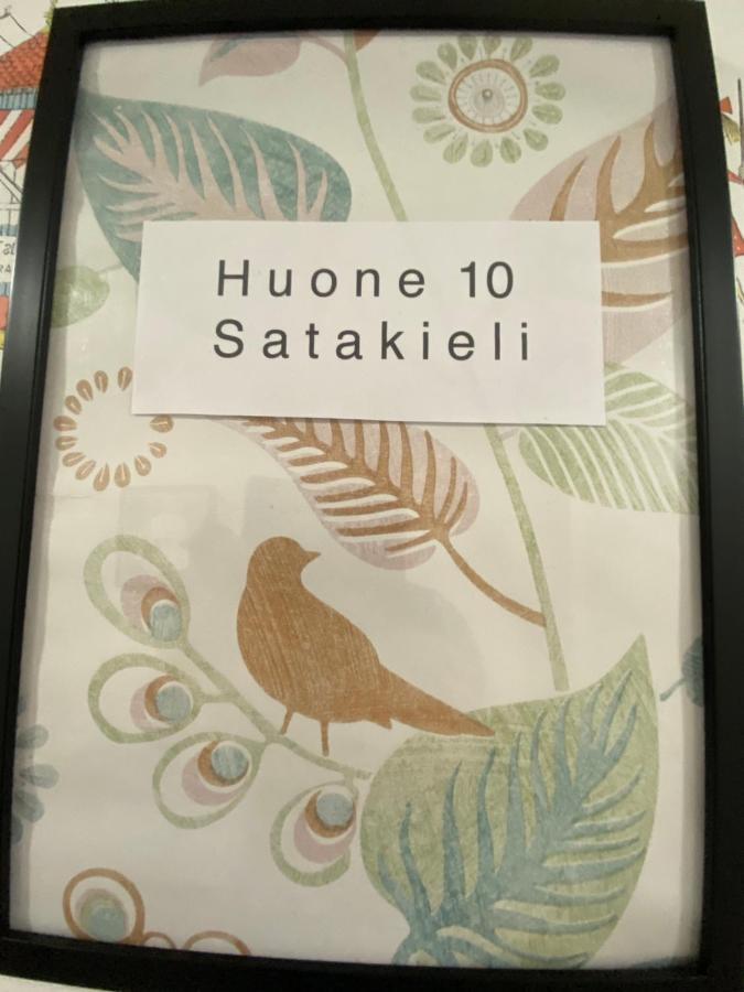 Savonlinna Rentals Εξωτερικό φωτογραφία