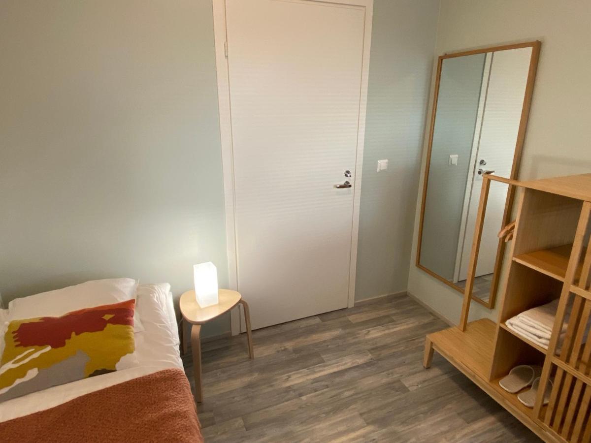 Savonlinna Rentals Εξωτερικό φωτογραφία