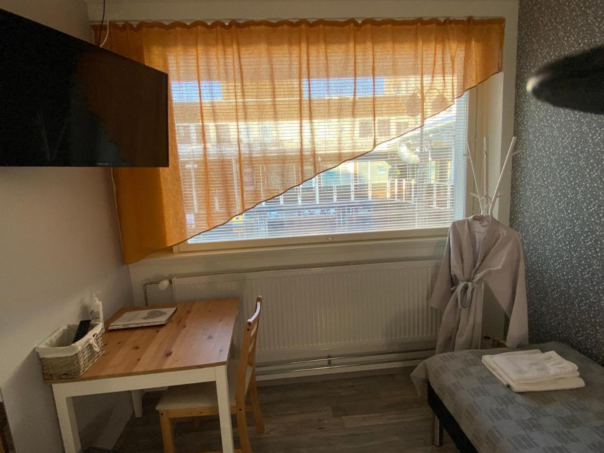 Savonlinna Rentals Εξωτερικό φωτογραφία