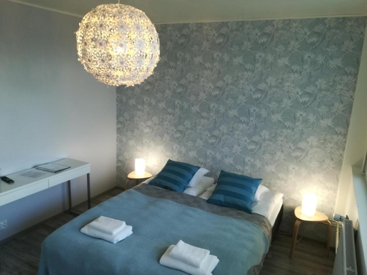 Savonlinna Rentals Εξωτερικό φωτογραφία