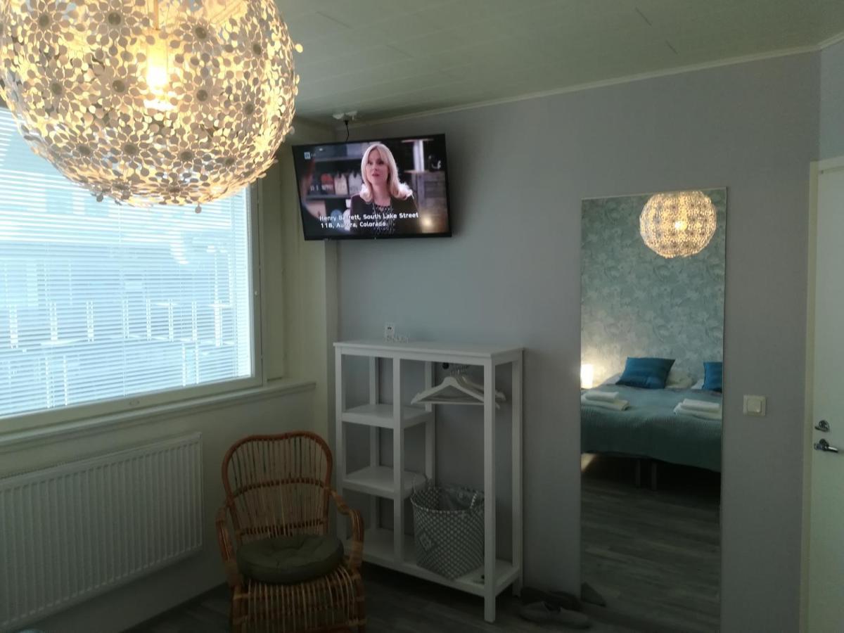 Savonlinna Rentals Εξωτερικό φωτογραφία